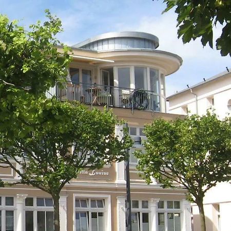 Villa Louise Heringsdorf  Exterior photo
